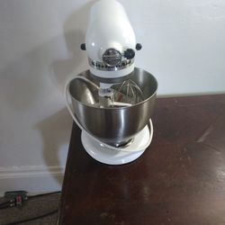 KitchenAid Mixer 