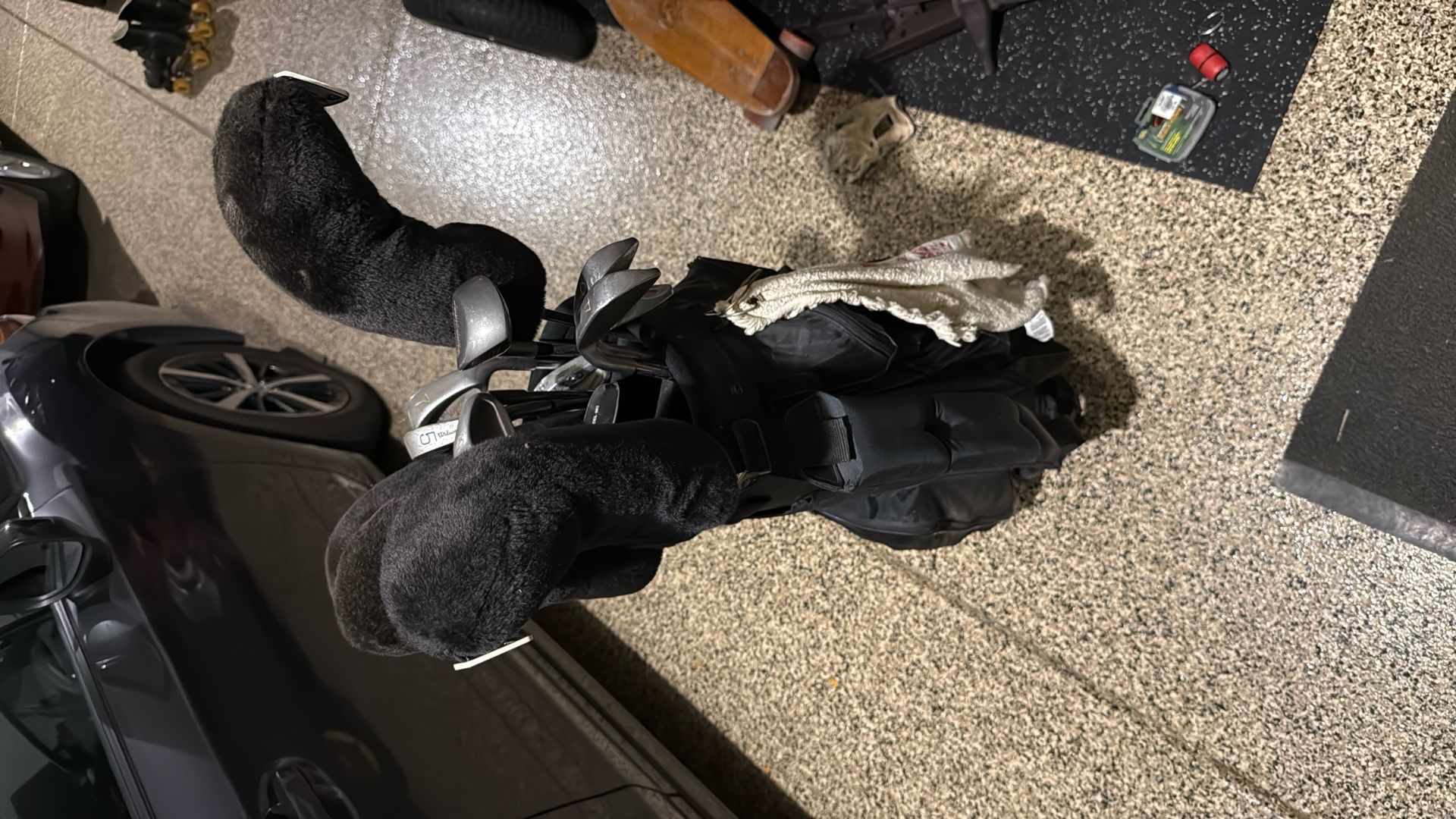 Golf Clubs | Need Gone ASAP