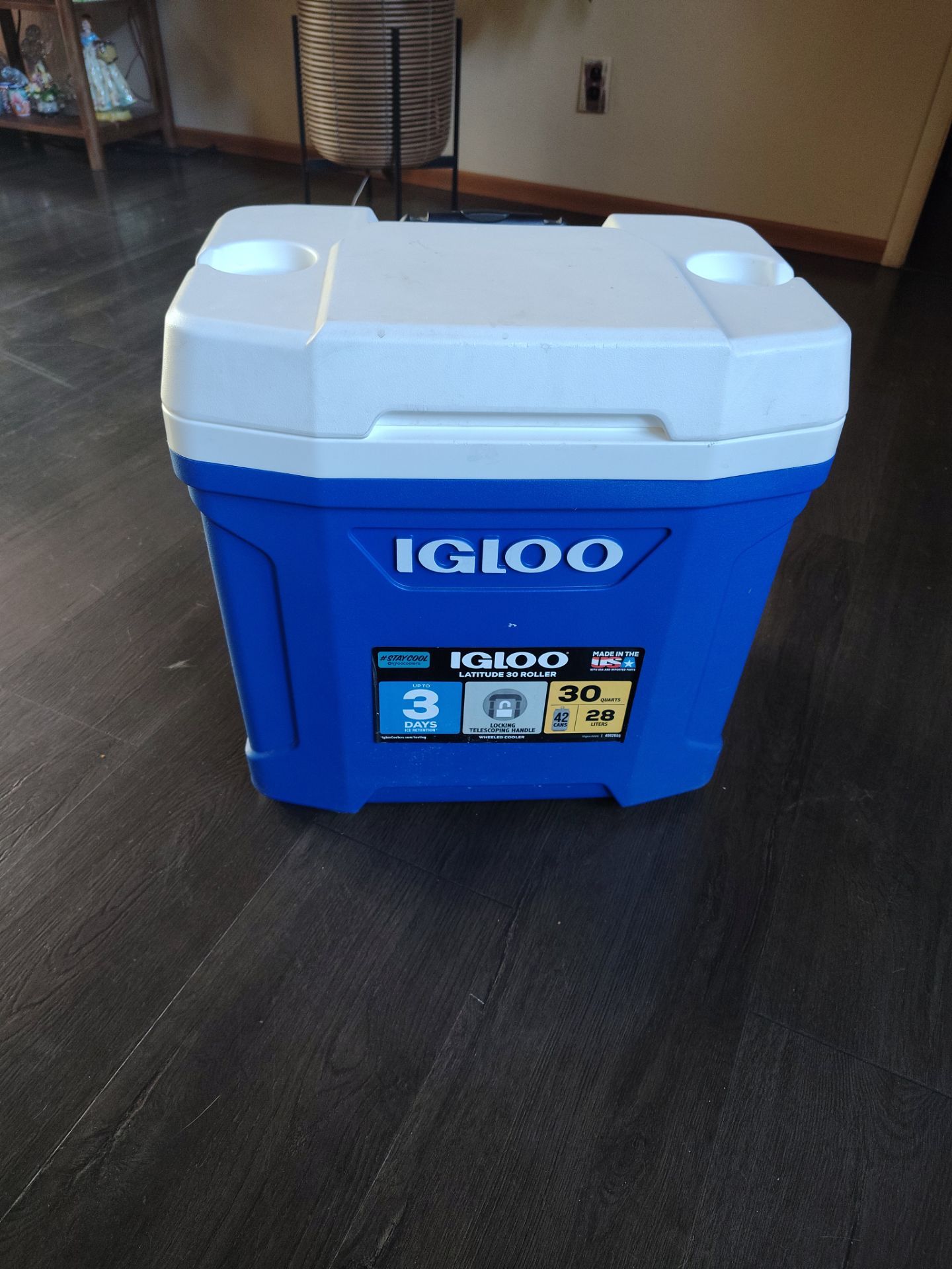 Igloo