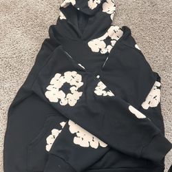Denim Tears Hoodie