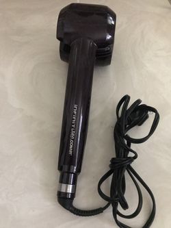 Infiniti Pro by Conair Curl Secret Curling Iron