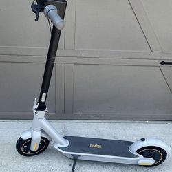 Foldable Segway Electric Scooter