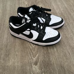 Dunks Pandas 7.5 