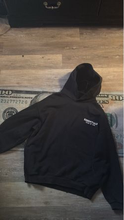Essential Hoddie