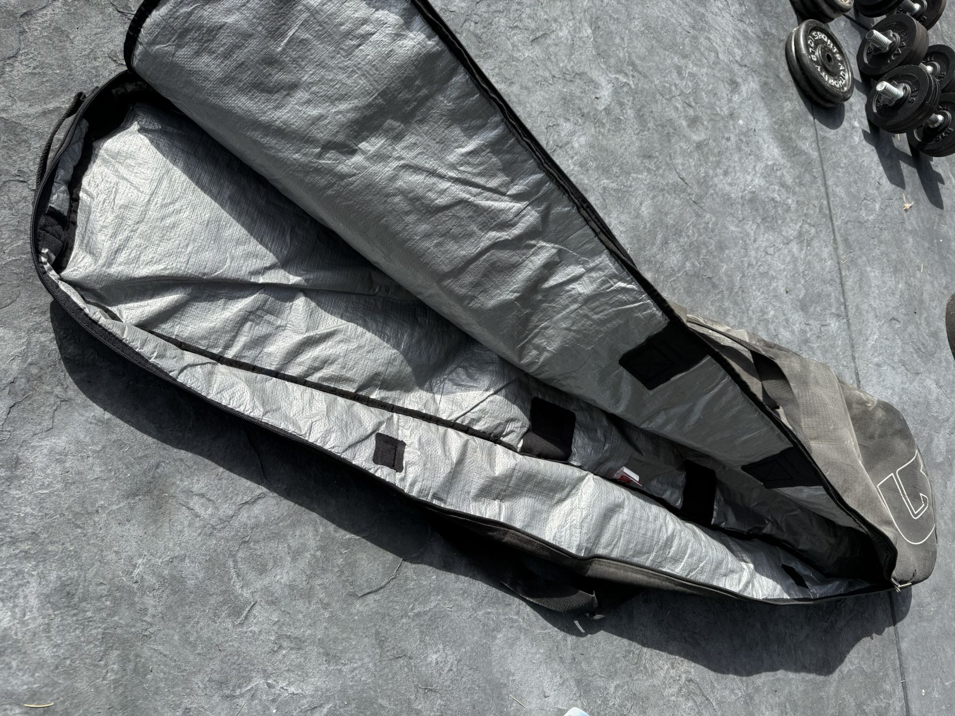 Snowboard Travel Bag