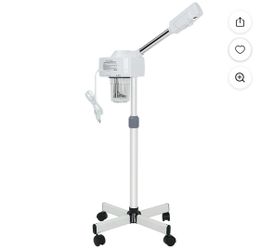 Facial Steamer with Ozone Therapy and Aromatherapy