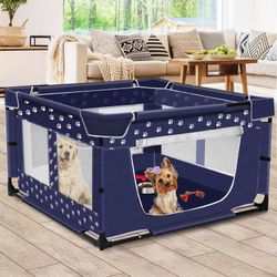 Puppy playpen