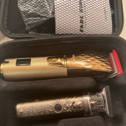 Fade king Set