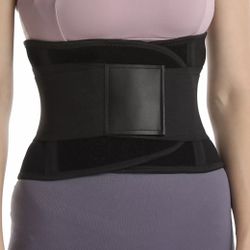 Waist Trainer Belt Size L