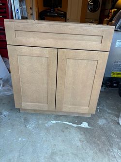 Lower Cabinet