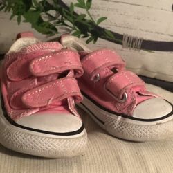 Toddler Convers