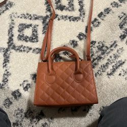 Shoulder Purse Bag