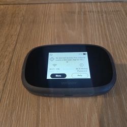 Verizon Jetpack MiFi 8800L 4G LTE Mobile Hotspot – Works Great