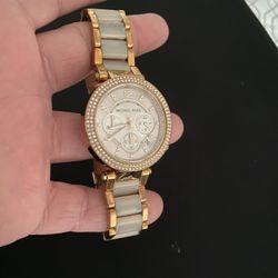 Michael Kors Women’s Watch