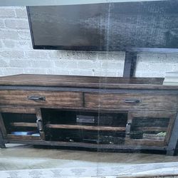Entertainment Center