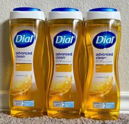 Dial Body Wash 3/$8