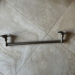 Towel Rods 