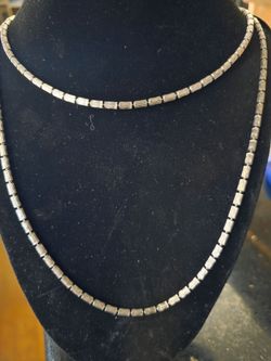 Goldette NY vitage