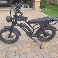 Voltvogue, EBIKE , ELECTRIC BIKE