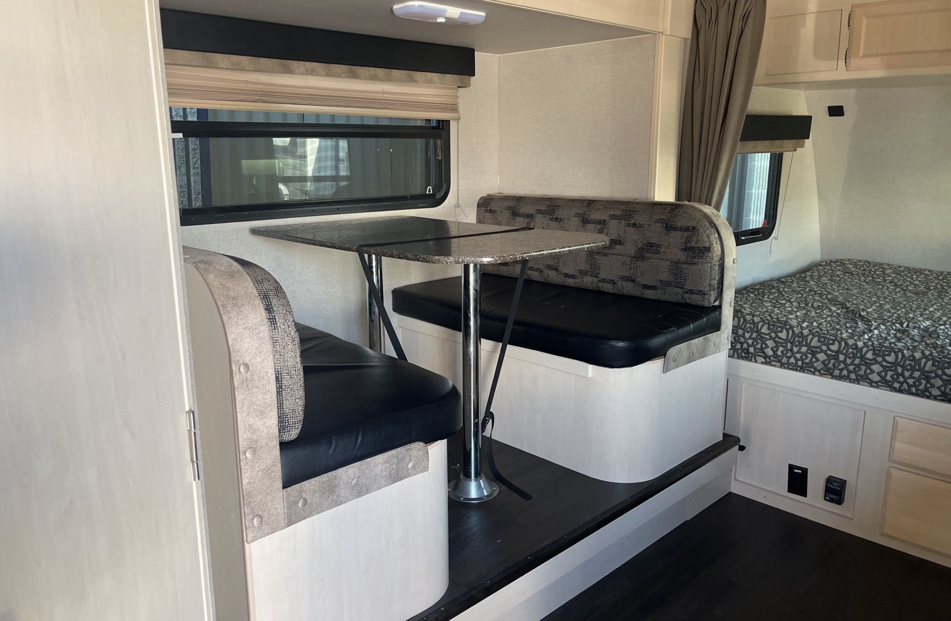 2018 Winnebago Micro