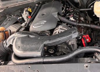 Ls 5.3 4l60 combo