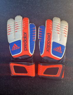 Adidas Predator GK/Portero Size9/Talla9