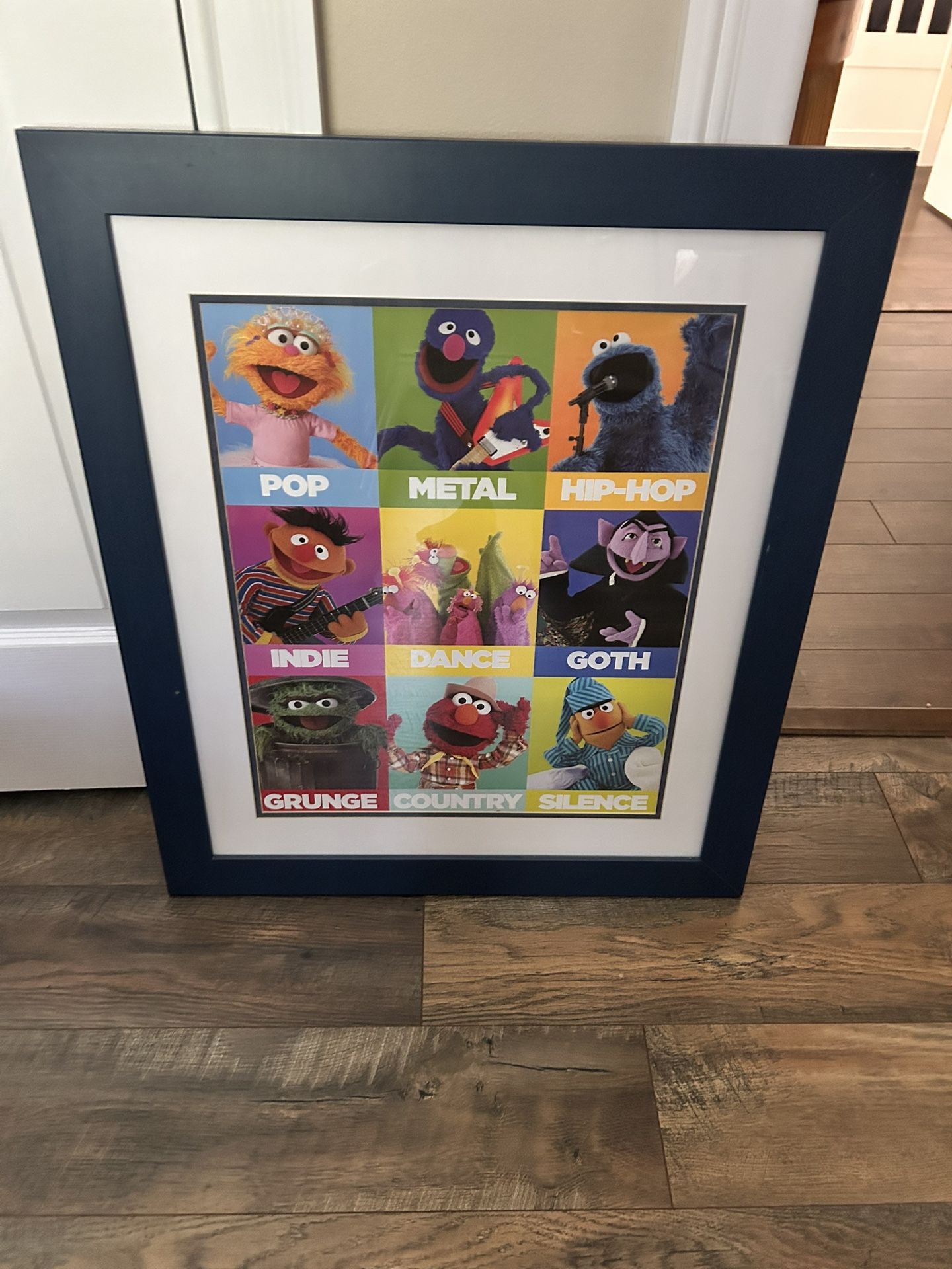 Children’s Wall Art