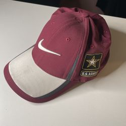 Nike Army Hat 