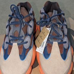 Adidas Yeezy 500 Enflame