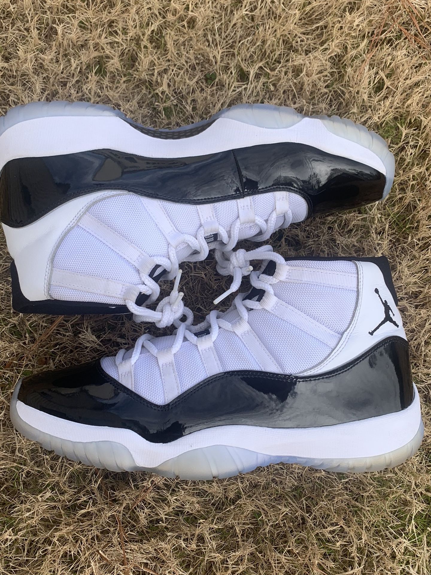 Jordan 11 Concord