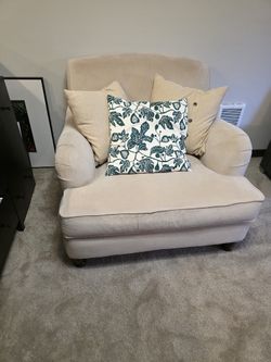 Super Confortable Chair