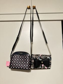 Crossbody Purses