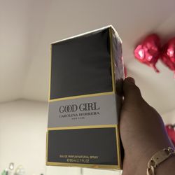 Good Girl Girls Perfume 