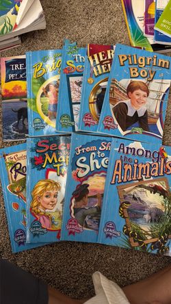 Abeka reading program 3rd grade