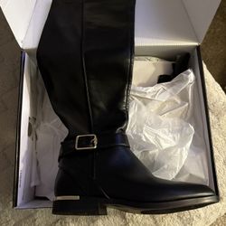Knee High Boots