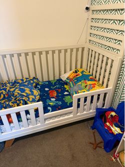 Crib