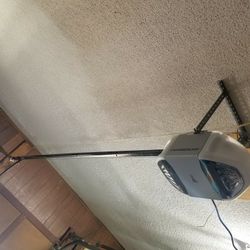 Garage Door opener