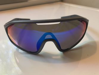 Bolle Shifter Large Unisex Cycling Sunglasses polarized