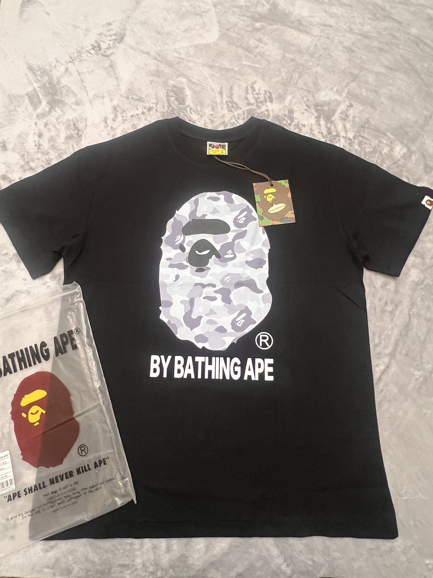 Bape shirt