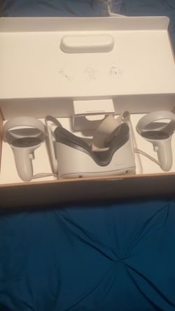 Metaquest oculus 2