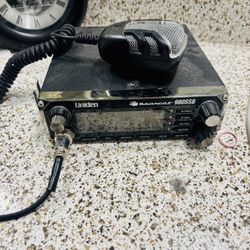 Uniden Cb Radio 