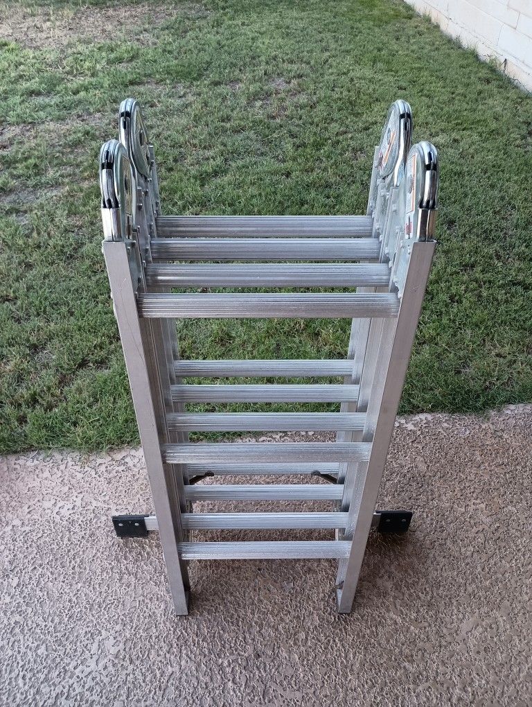 12' Werner Ladder