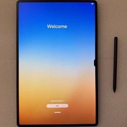 Samsung Galaxy Tab S9 Ultra 14.6 WiFi / With Samsung Keyboard Combo!