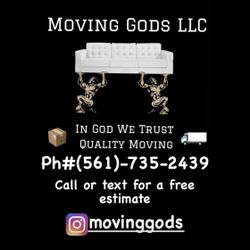 Need Help Moving Or Furniture Delivery 