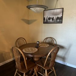 Dining Table- Used