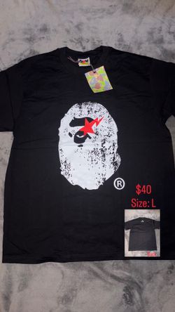 Bape tee