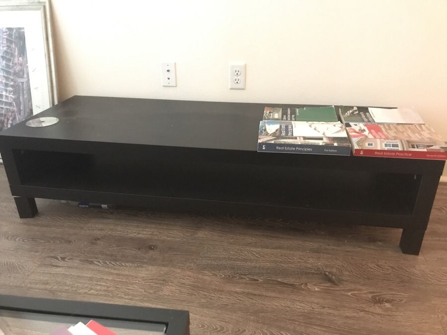 Ikea entertainment stand