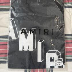 Amiri Tee Shirt S
