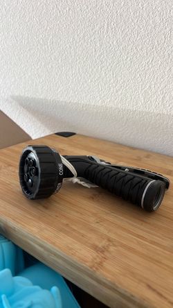 New water hose $2.00