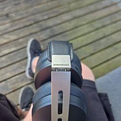 Sennheiser Momentum 3 Headphones 